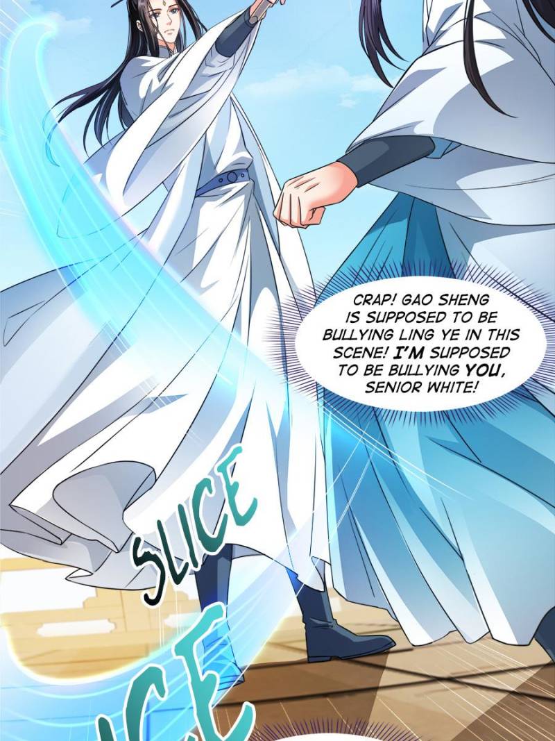 Cultivation Chat Group Chapter 346 page 64 - Chapter 346