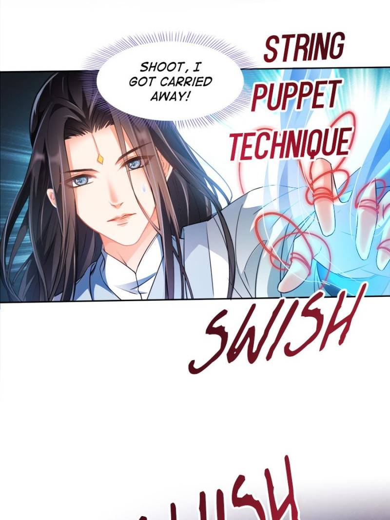 Cultivation Chat Group Chapter 346 page 66 - Chapter 346
