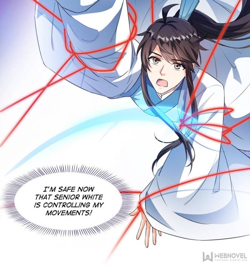Cultivation Chat Group Chapter 346 page 68 - Chapter 346