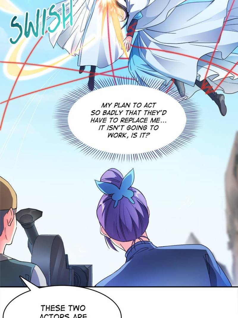 Cultivation Chat Group Chapter 346 page 70 - Chapter 346