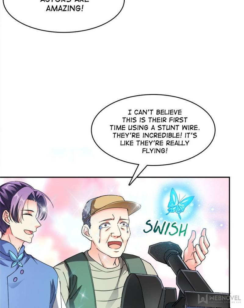Cultivation Chat Group Chapter 346 page 71 - Chapter 346