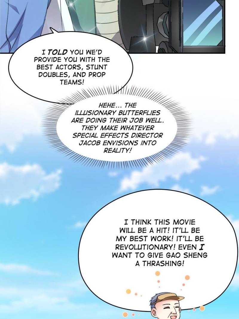Cultivation Chat Group Chapter 346 page 72 - Chapter 346