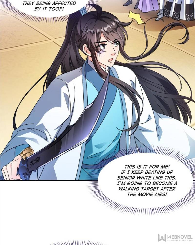 Cultivation Chat Group Chapter 346 page 74 - Chapter 346