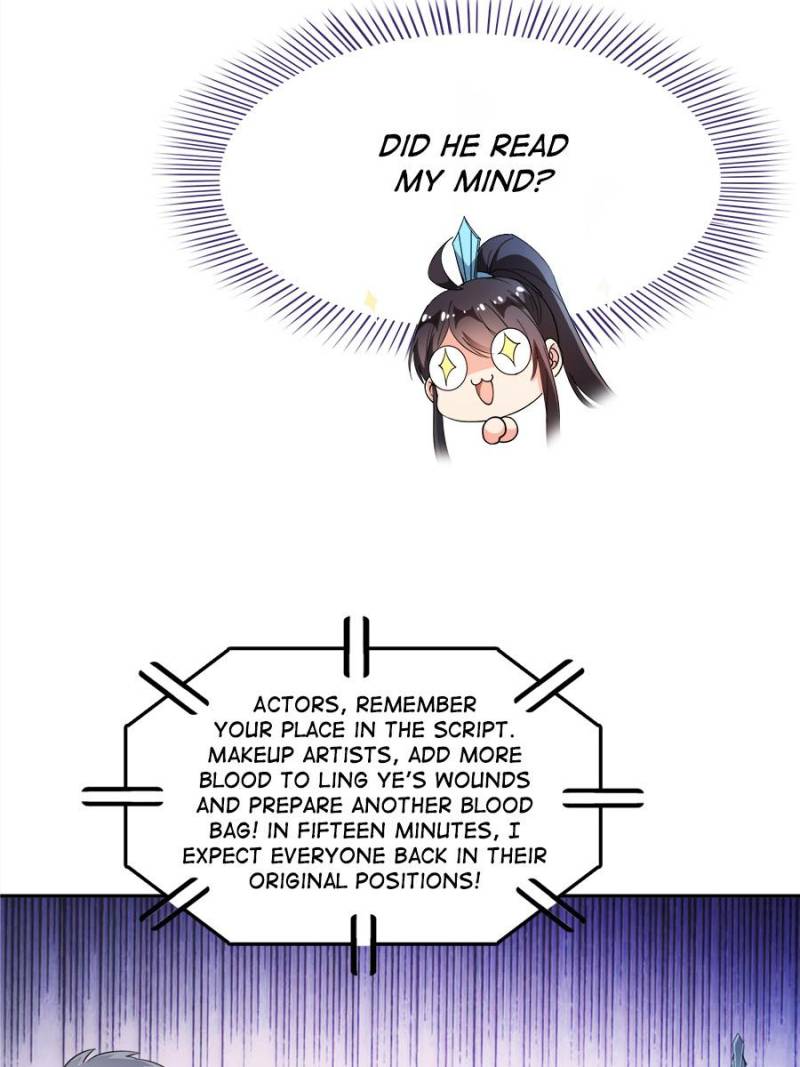 Cultivation Chat Group Chapter 346 page 76 - Chapter 346