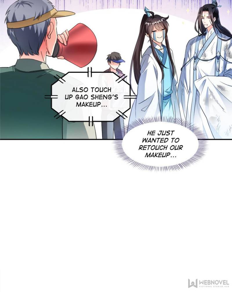 Cultivation Chat Group Chapter 346 page 77 - Chapter 346