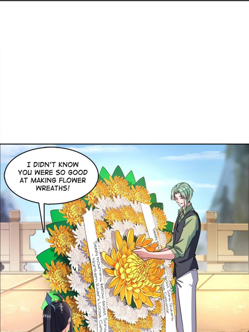 Cultivation Chat Group Chapter 346 page 78 - Chapter 346