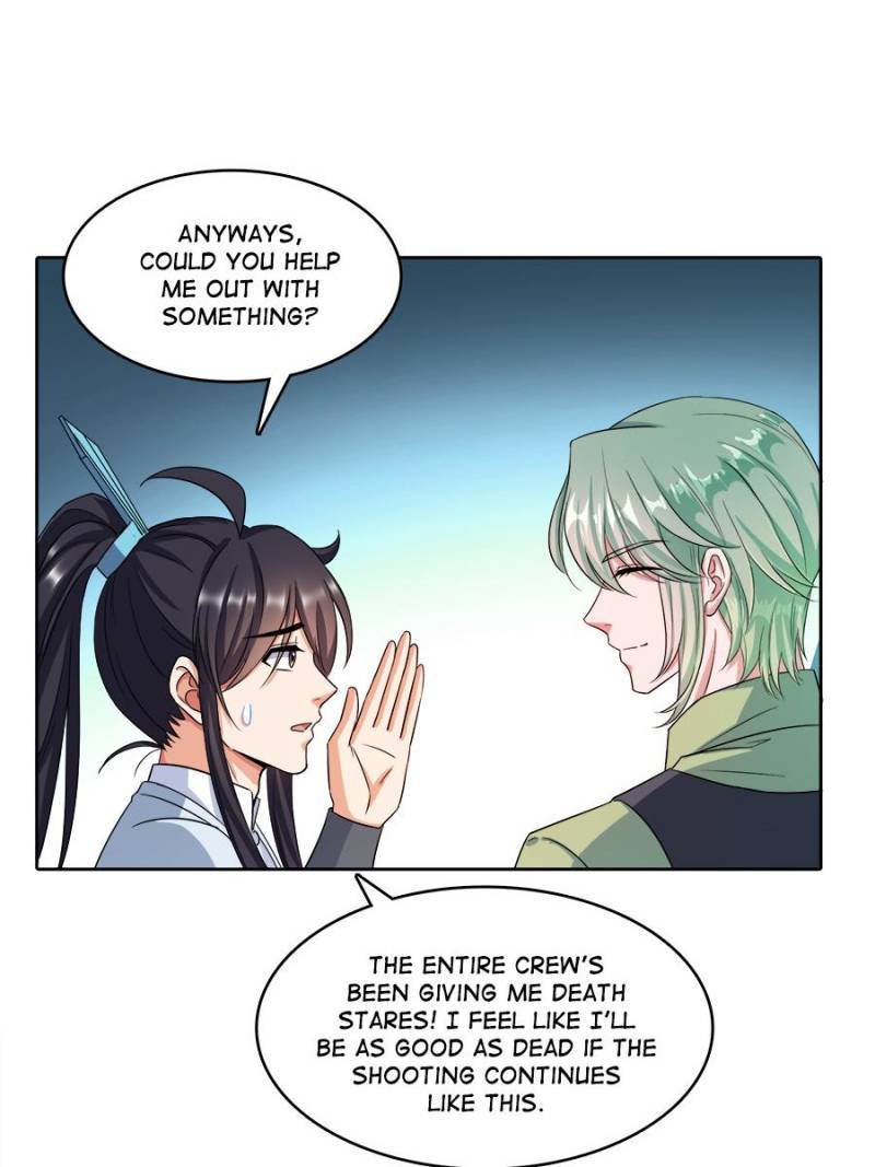 Cultivation Chat Group Chapter 346 page 81 - Chapter 346