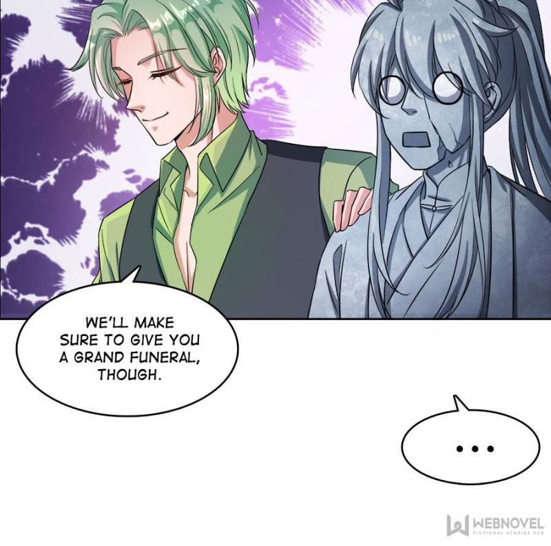 Cultivation Chat Group Chapter 346 page 86 - Chapter 346