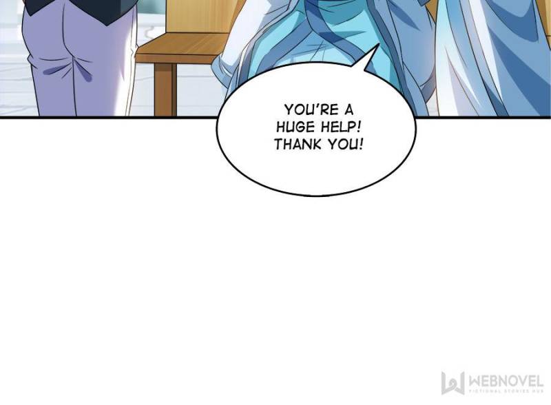 Cultivation Chat Group Chapter 347 page 12 - Chapter 347