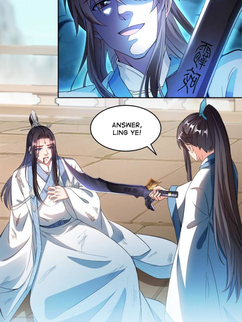 Cultivation Chat Group Chapter 347 page 20 - Chapter 347