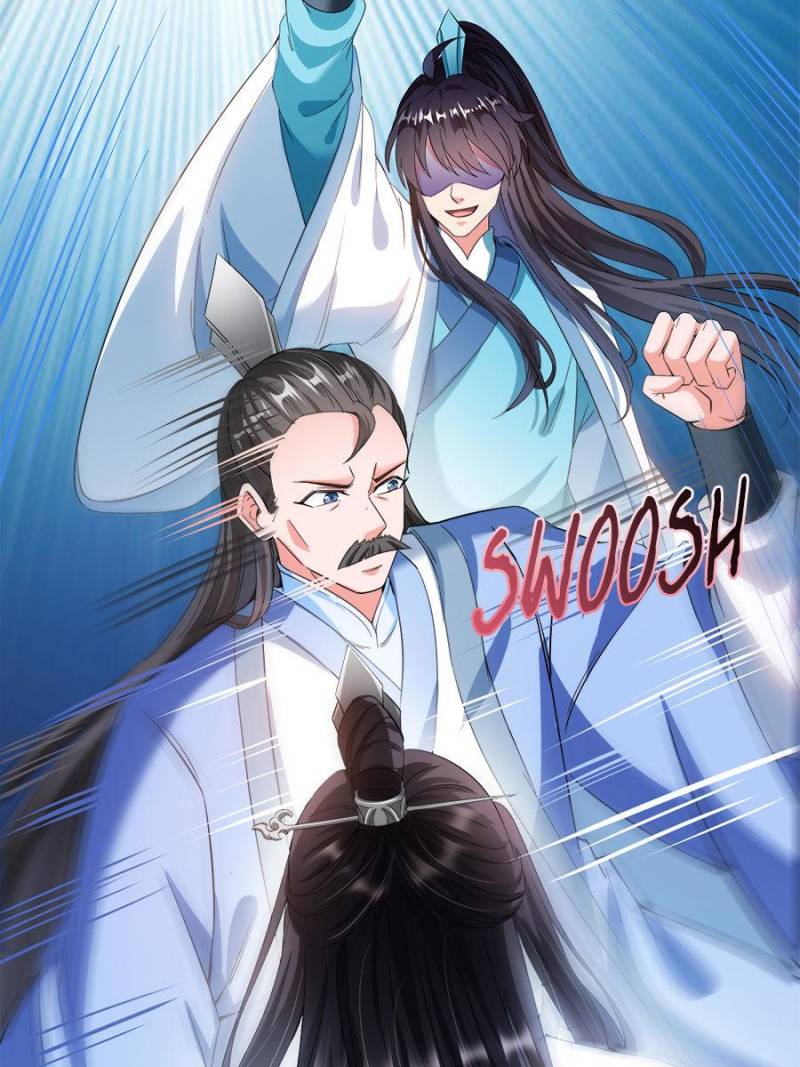 Cultivation Chat Group Chapter 347 page 23 - Chapter 347