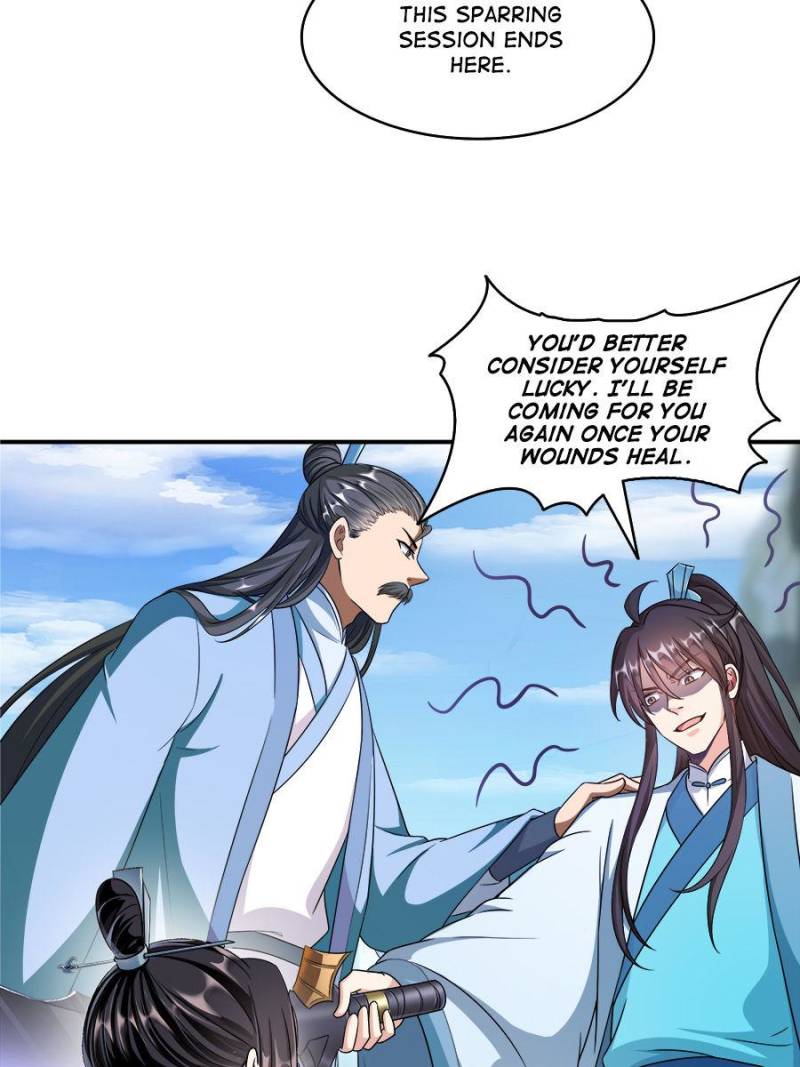 Cultivation Chat Group Chapter 347 page 26 - Chapter 347