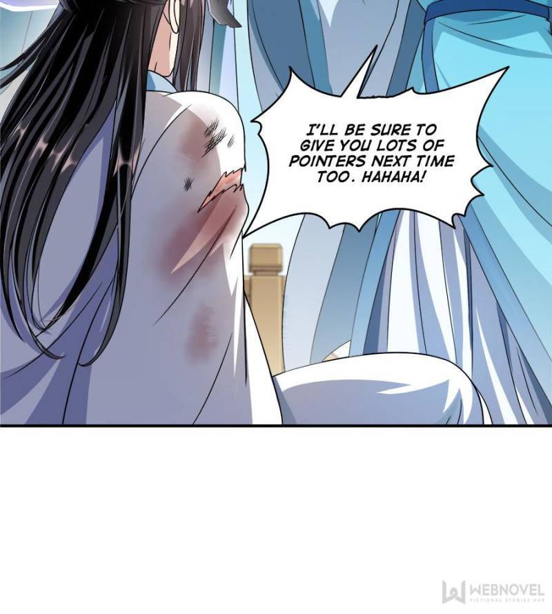 Cultivation Chat Group Chapter 347 page 27 - Chapter 347