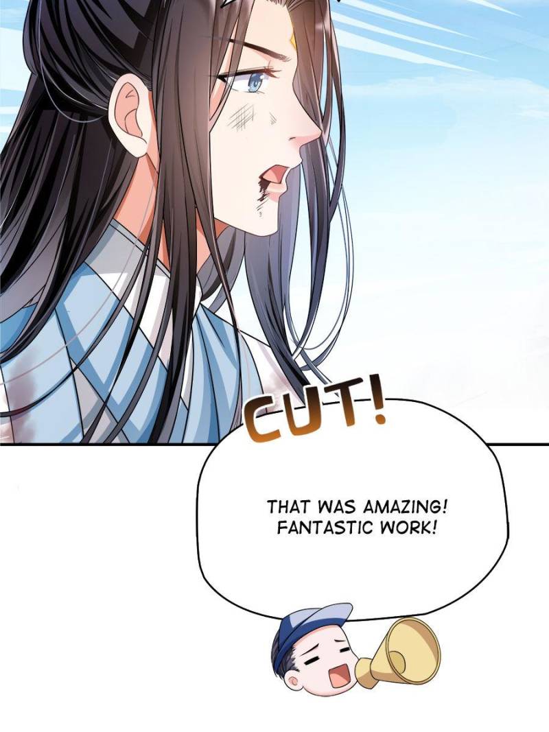 Cultivation Chat Group Chapter 347 page 29 - Chapter 347