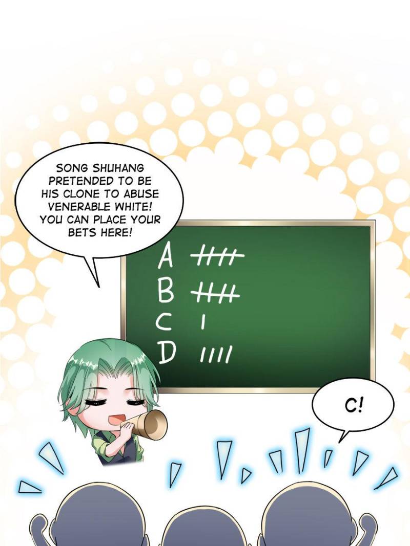 Cultivation Chat Group Chapter 347 page 34 - Chapter 347