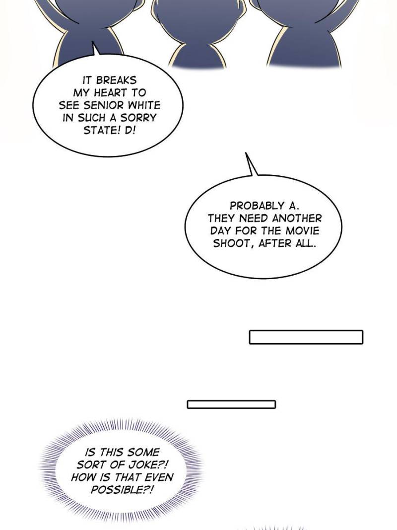 Cultivation Chat Group Chapter 347 page 35 - Chapter 347