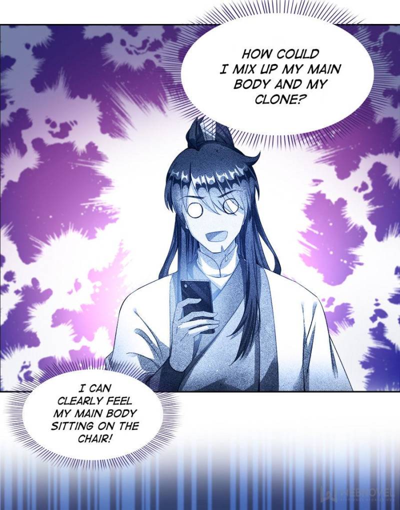 Cultivation Chat Group Chapter 347 page 36 - Chapter 347