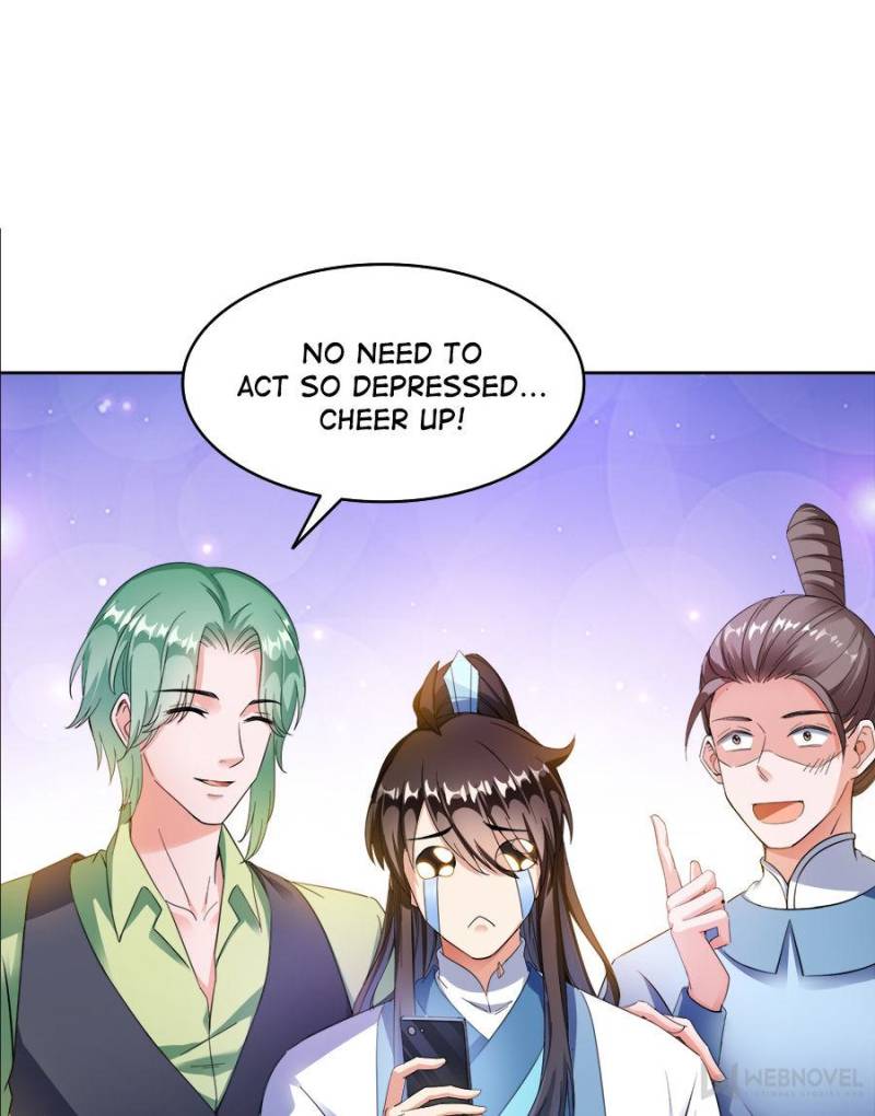 Cultivation Chat Group Chapter 347 page 39 - Chapter 347