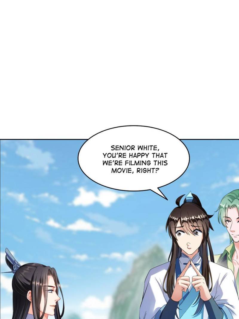 Cultivation Chat Group Chapter 347 page 41 - Chapter 347
