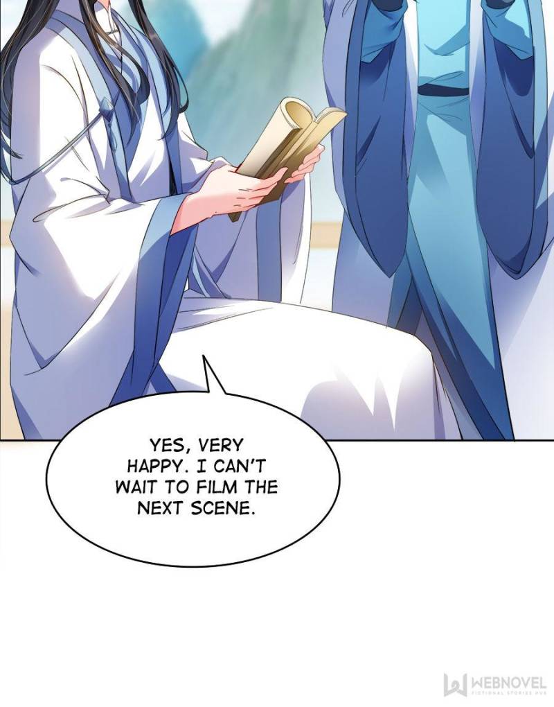 Cultivation Chat Group Chapter 347 page 42 - Chapter 347