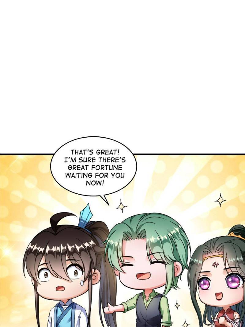 Cultivation Chat Group Chapter 347 page 43 - Chapter 347