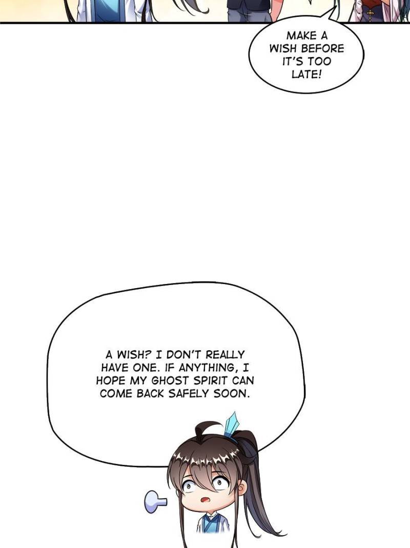 Cultivation Chat Group Chapter 347 page 44 - Chapter 347