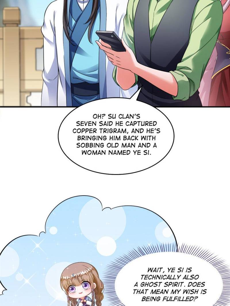 Cultivation Chat Group Chapter 347 page 47 - Chapter 347