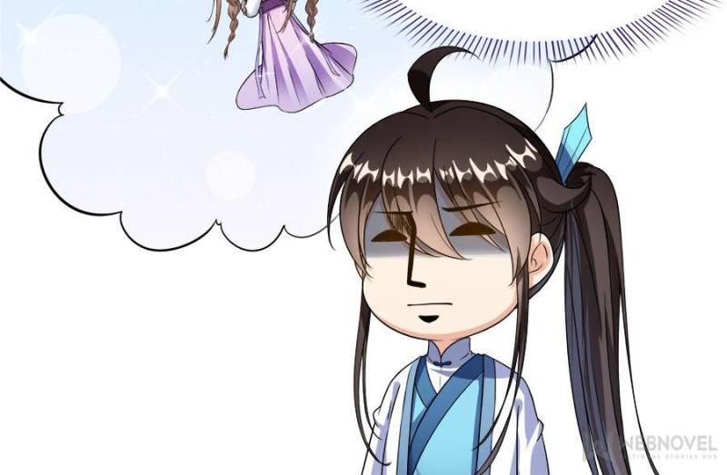Cultivation Chat Group Chapter 347 page 48 - Chapter 347