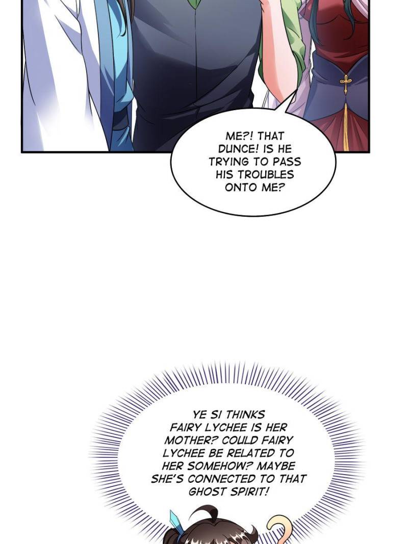 Cultivation Chat Group Chapter 347 page 50 - Chapter 347