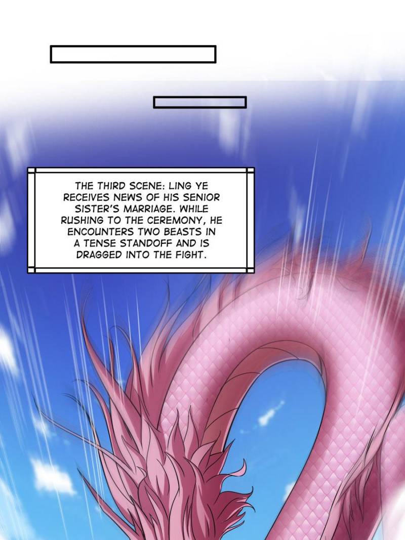 Cultivation Chat Group Chapter 347 page 52 - Chapter 347