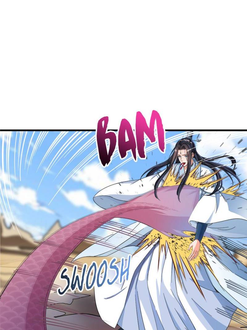 Cultivation Chat Group Chapter 347 page 55 - Chapter 347