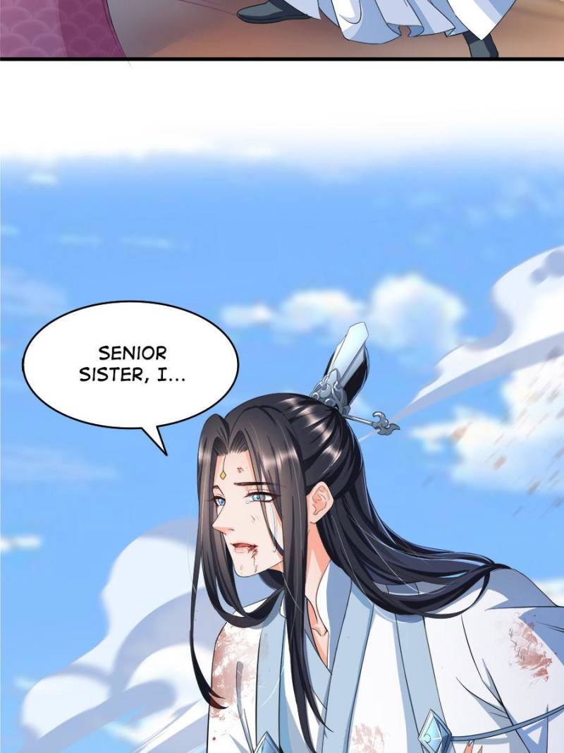 Cultivation Chat Group Chapter 347 page 56 - Chapter 347