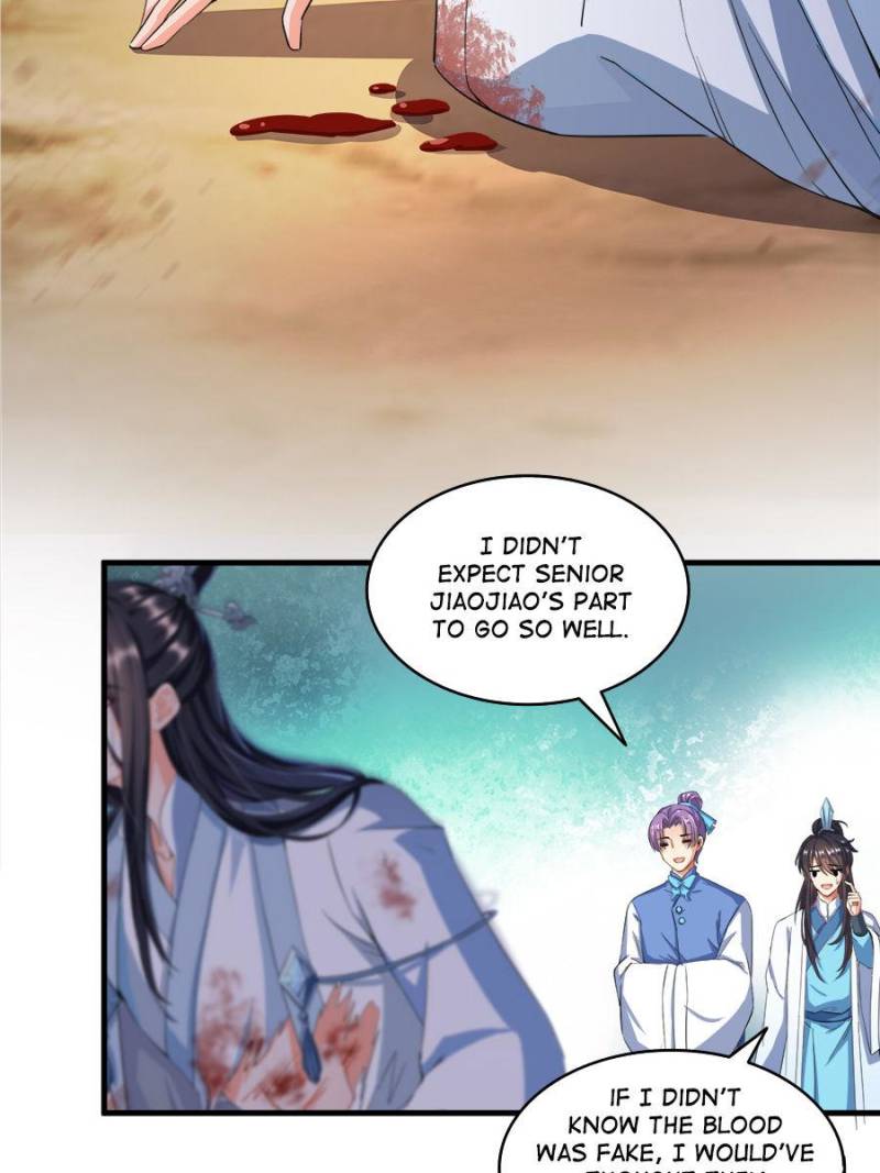 Cultivation Chat Group Chapter 347 page 58 - Chapter 347