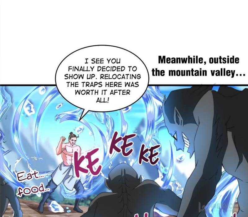 Cultivation Chat Group Chapter 347 page 60 - Chapter 347