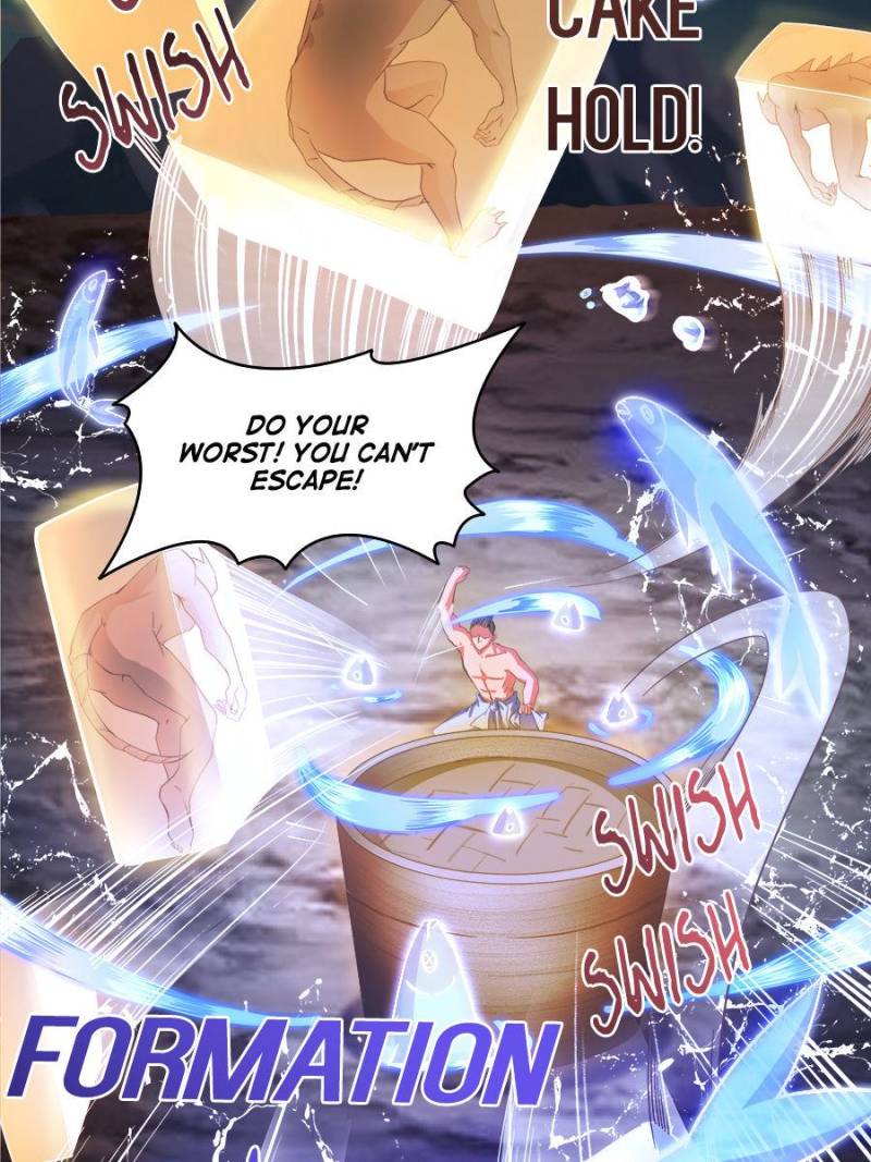Cultivation Chat Group Chapter 347 page 62 - Chapter 347