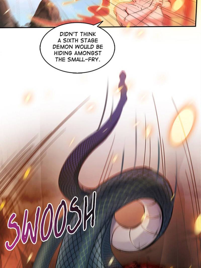 Cultivation Chat Group Chapter 347 page 68 - Chapter 347