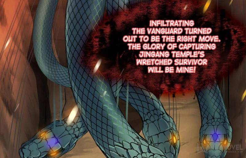 Cultivation Chat Group Chapter 347 page 69 - Chapter 347