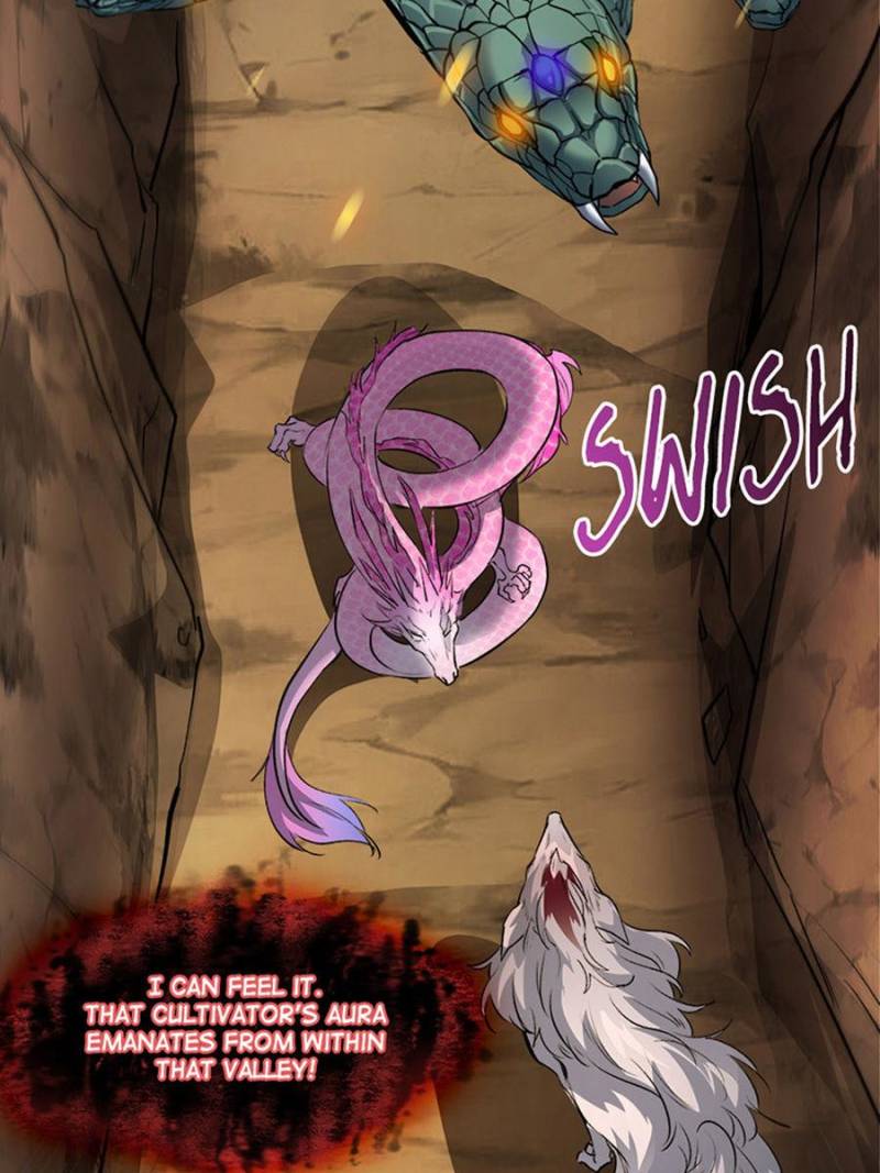 Cultivation Chat Group Chapter 347 page 70 - Chapter 347