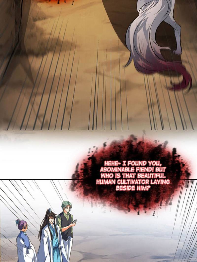 Cultivation Chat Group Chapter 347 page 71 - Chapter 347