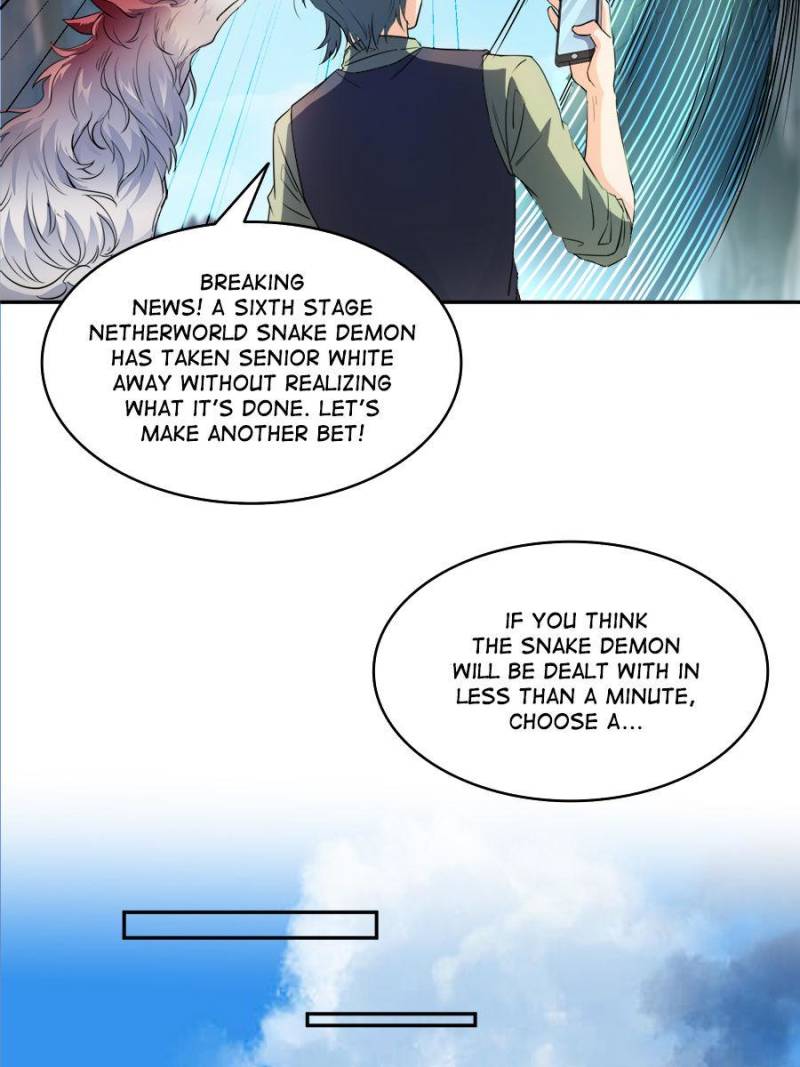 Cultivation Chat Group Chapter 347 page 77 - Chapter 347
