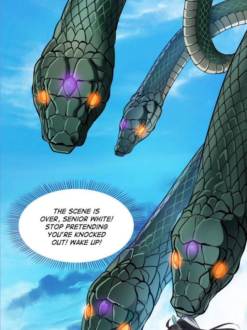 Cultivation Chat Group Chapter 347 page 79 - Chapter 347
