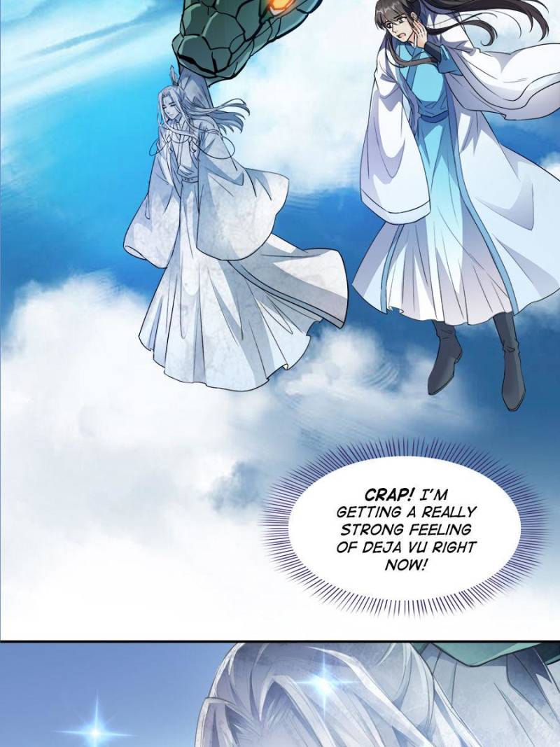 Cultivation Chat Group Chapter 347 page 80 - Chapter 347