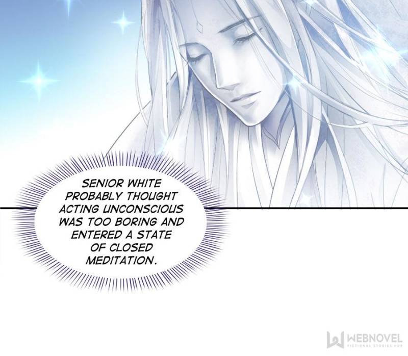 Cultivation Chat Group Chapter 347 page 81 - Chapter 347