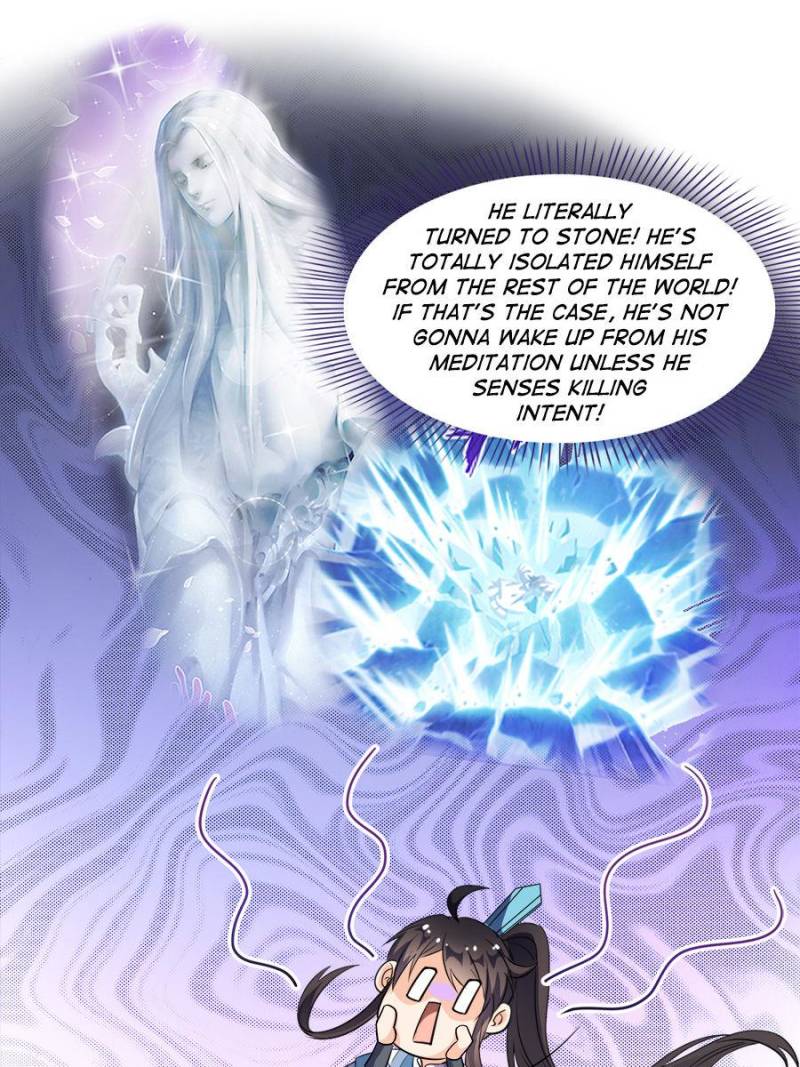 Cultivation Chat Group Chapter 347 page 82 - Chapter 347