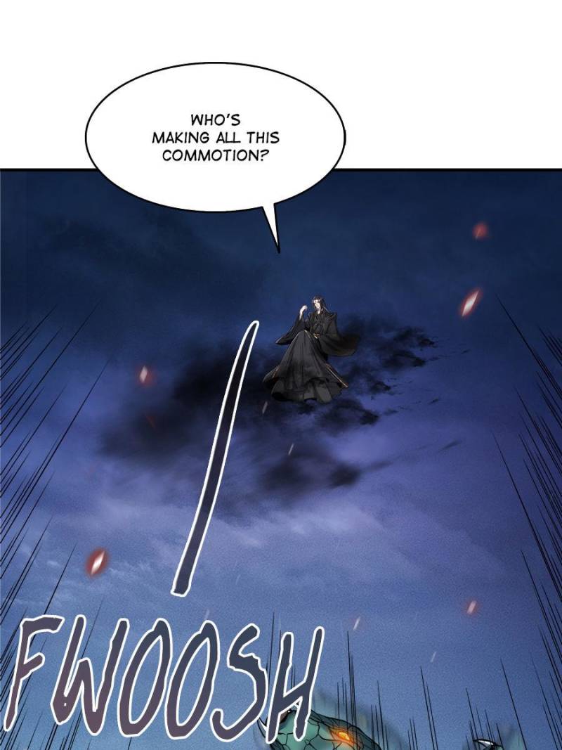 Cultivation Chat Group Chapter 348 page 11 - Chapter 348