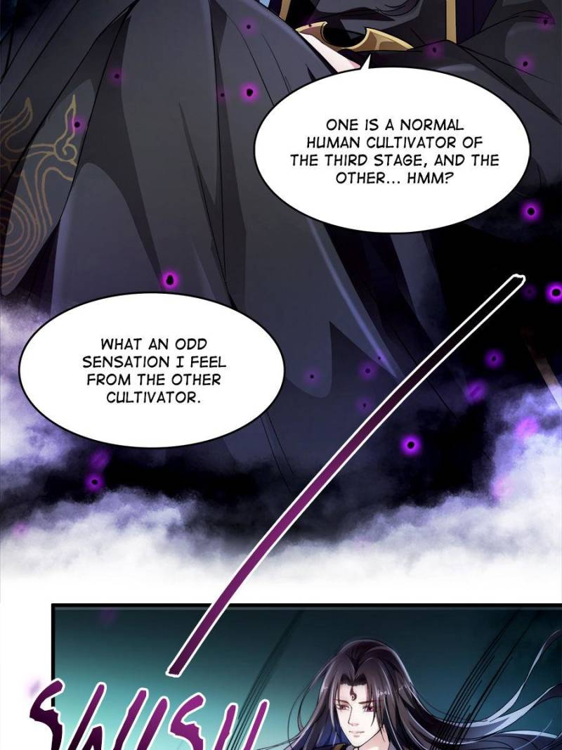 Cultivation Chat Group Chapter 348 page 14 - Chapter 348