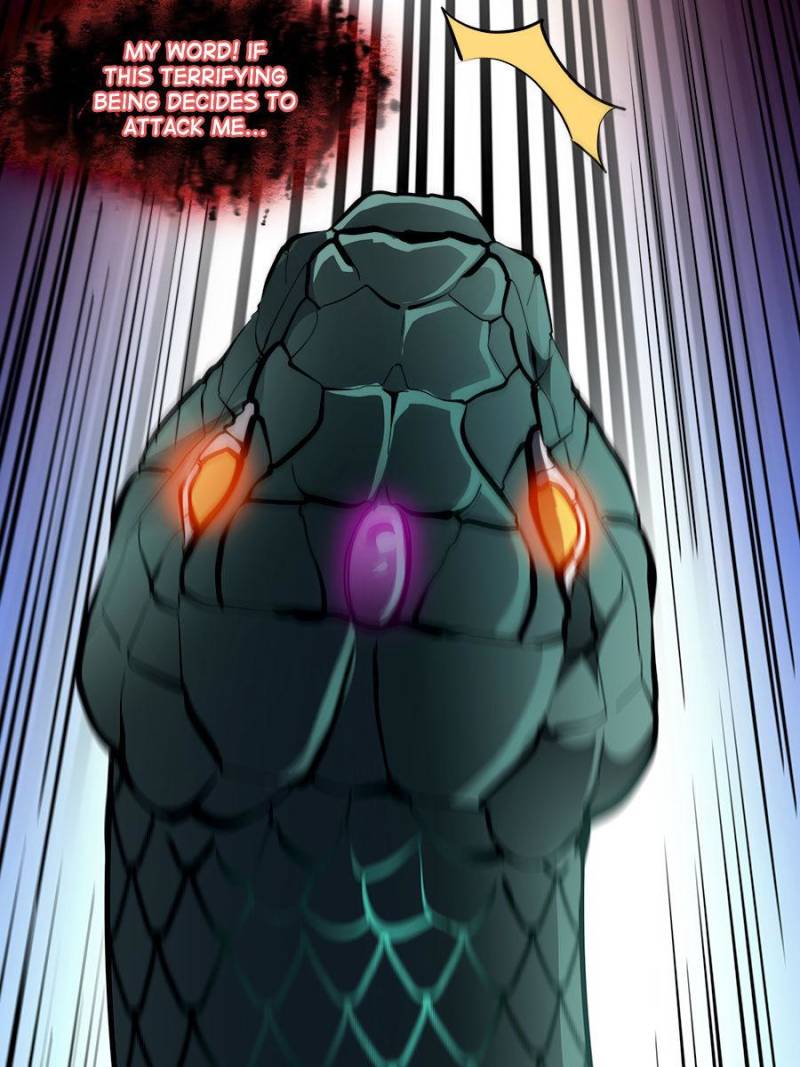 Cultivation Chat Group Chapter 348 page 20 - Chapter 348