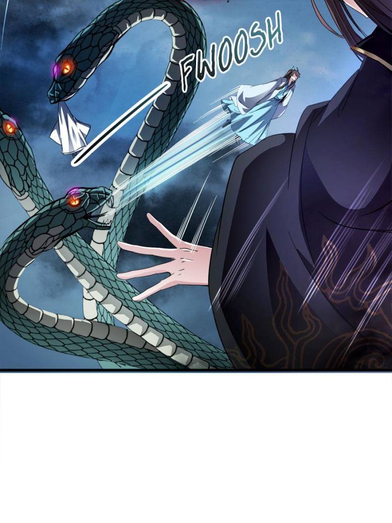 Cultivation Chat Group Chapter 348 page 23 - Chapter 348