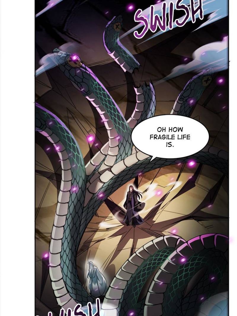 Cultivation Chat Group Chapter 348 page 29 - Chapter 348