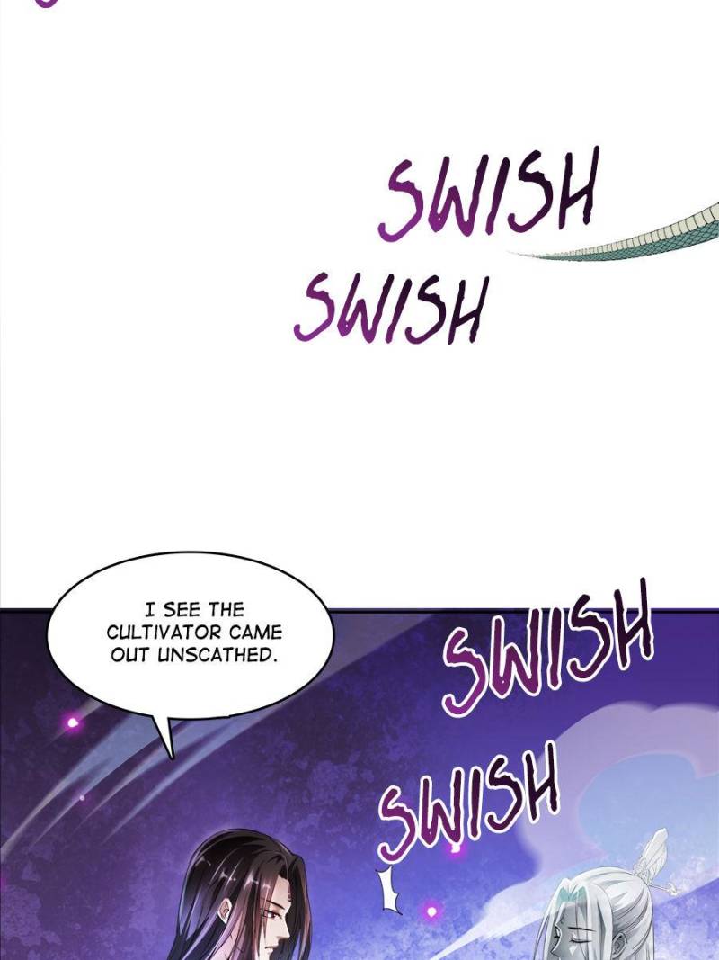 Cultivation Chat Group Chapter 348 page 31 - Chapter 348